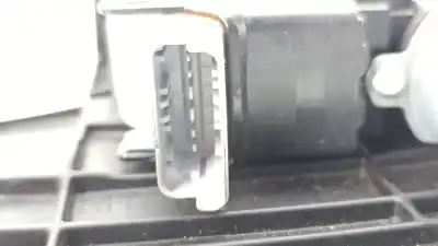 Second-hand car spare part rear right window regulator for peugeot 2008 ii (ud_, us_, uy_, uk_) 1.5 bluehdi 110 (udyhsk) oem iam references 9830002480  