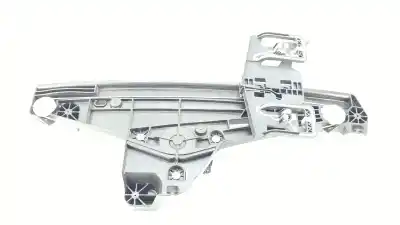 Second-hand car spare part rear right window regulator for peugeot 2008 ii (ud_, us_, uy_, uk_) 1.5 bluehdi 110 (udyhsk) oem iam references 9830002480  