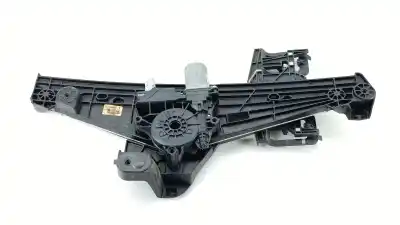 Автозапчастина б/у регулятор склона задній лівий для peugeot 2008 ii (ud_, us_, uy_, uk_) 1.5 bluehdi 110 (udyhsk) посилання на oem iam 9830003080