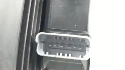 Автозапчастина б/у регулятор склона задній лівий для peugeot 2008 ii (ud_, us_, uy_, uk_) 1.5 bluehdi 110 (udyhsk) посилання на oem iam 9830003080  