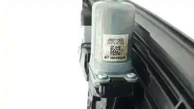 Автозапчастина б/у регулятор склона задній лівий для peugeot 2008 ii (ud_, us_, uy_, uk_) 1.5 bluehdi 110 (udyhsk) посилання на oem iam 9830003080  