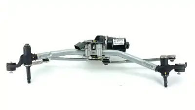 Автозапчастина б/у передня чиста артикуляція для peugeot 2008 ii (ud_, us_, uy_, uk_) 1.5 bluehdi 110 (udyhsk) посилання на oem iam 9824784980  