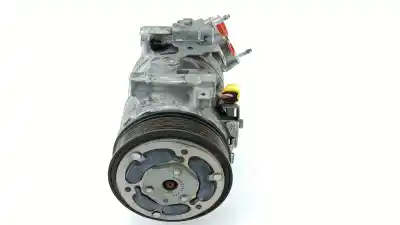 Автозапчасти б/у компрессор кондиционера воздуха за peugeot 2008 ii (ud_, us_, uy_, uk_) 1.5 bluehdi 110 (udyhsk) ссылки oem iam 9834730080  