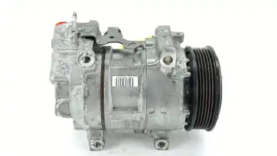 Автозапчасти б/у компрессор кондиционера воздуха за peugeot 2008 ii (ud_, us_, uy_, uk_) 1.5 bluehdi 110 (udyhsk) ссылки oem iam 9834730080  