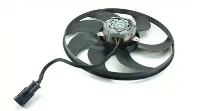 Автозапчастина б/у електро вентилятор для peugeot 2008 ii (ud_, us_, uy_, uk_) 1.5 bluehdi 110 (udyhsk) посилання на oem iam 9839344280  