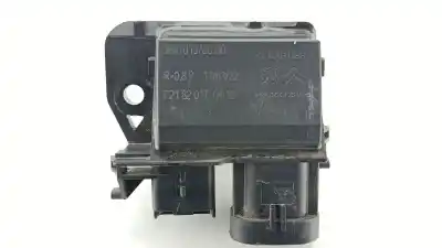 Автозапчастина б/у стійкість на нагревання для peugeot 2008 ii (ud_, us_, uy_, uk_) 1.5 bluehdi 110 (udyhsk) посилання на oem iam 9847019780