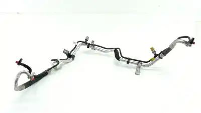 Автозапчастина б/у труби кондиціонації для peugeot 2008 ii (ud_, us_, uy_, uk_) 1.5 bluehdi 110 (udyhsk) посилання на oem iam 9833241980