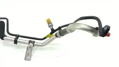 Автозапчастина б/у труби кондиціонації для peugeot 2008 ii (ud_, us_, uy_, uk_) 1.5 bluehdi 110 (udyhsk) посилання на oem iam 9833241980  