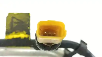 Автозапчастина б/у труби кондиціонації для peugeot 2008 ii (ud_, us_, uy_, uk_) 1.5 bluehdi 110 (udyhsk) посилання на oem iam 9833241980  