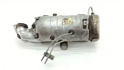 Автозапчастина б/у катализатор для peugeot 2008 ii (ud_, us_, uy_, uk_) 1.5 bluehdi 110 (udyhsk) посилання на oem iam 9833331780