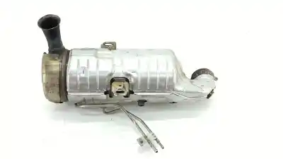 Автозапчастина б/у катализатор для peugeot 2008 ii (ud_, us_, uy_, uk_) 1.5 bluehdi 110 (udyhsk) посилання на oem iam 9833331780  