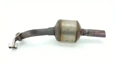 Автозапчастина б/у катализатор для peugeot 2008 ii (ud_, us_, uy_, uk_) 1.5 bluehdi 110 (udyhsk) посилання на oem iam 9833331780