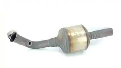 Автозапчастина б/у катализатор для peugeot 2008 ii (ud_, us_, uy_, uk_) 1.5 bluehdi 110 (udyhsk) посилання на oem iam 9833331780  