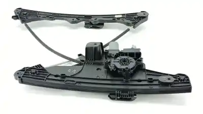 Автозапчастина б/у регулятор переднього правого скла для peugeot 2008 ii (ud_, us_, uy_, uk_) 1.5 bluehdi 110 (udyhsk) посилання на oem iam 9828130680