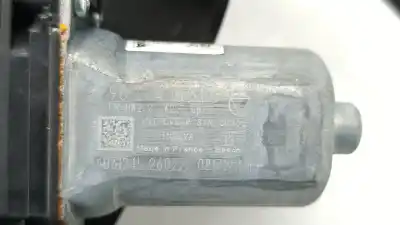 Автозапчастина б/у регулятор переднього правого скла для peugeot 2008 ii (ud_, us_, uy_, uk_) 1.5 bluehdi 110 (udyhsk) посилання на oem iam 9828130680  