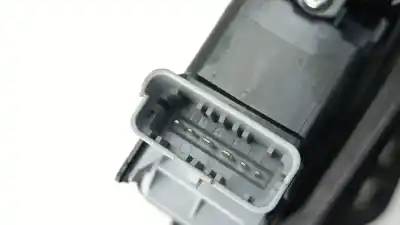 Автозапчастина б/у регулятор переднього правого скла для peugeot 2008 ii (ud_, us_, uy_, uk_) 1.5 bluehdi 110 (udyhsk) посилання на oem iam 9828130680  