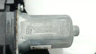 Автозапчастина б/у регулятор вікна передній лівий для peugeot 2008 ii (ud_, us_, uy_, uk_) 1.5 bluehdi 110 (udyhsk) посилання на oem iam 9828130780  