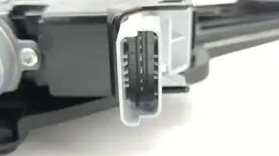 Автозапчастина б/у регулятор вікна передній лівий для peugeot 2008 ii (ud_, us_, uy_, uk_) 1.5 bluehdi 110 (udyhsk) посилання на oem iam 9828130780  