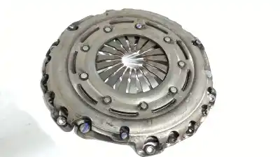 Автозапчастина б/у комплект зцеплення для peugeot 2008 ii (ud_, us_, uy_, uk_) 1.5 bluehdi 110 (udyhsk) посилання на oem iam 9812748880