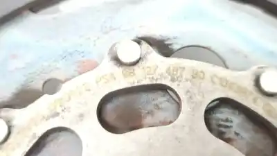 Автозапчастина б/у комплект зцеплення для peugeot 2008 ii (ud_, us_, uy_, uk_) 1.5 bluehdi 110 (udyhsk) посилання на oem iam 9812748880  