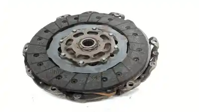 Автозапчастина б/у комплект зцеплення для peugeot 2008 ii (ud_, us_, uy_, uk_) 1.5 bluehdi 110 (udyhsk) посилання на oem iam 9812748880  