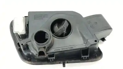 Автозапчастина б/у зовнішній пливний колпак для peugeot 2008 ii (ud_, us_, uy_, uk_) 1.5 bluehdi 110 (udyhsk) посилання на oem iam 9831475980  