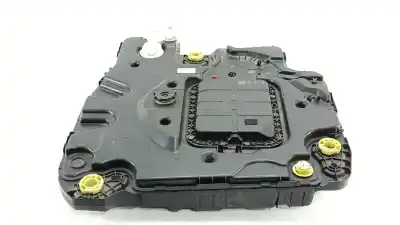 Автозапчастина б/у fap adblue депозит добавки для peugeot 2008 ii (ud_, us_, uy_, uk_) 1.5 bluehdi 110 (udyhsk) посилання на oem iam 9828443980