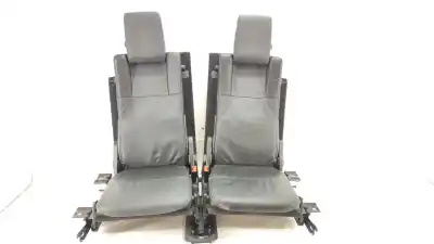 Gebrauchtes Autoersatzteil dritte sitzreihe zum land rover discovery iv (l319) 3.0 td 4x4 oem-iam-referenzen lr013278