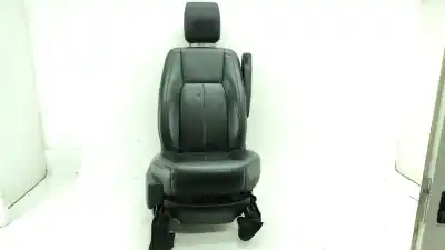 Gebrauchtes Autoersatzteil rechter vordersitz zum land rover discovery iv (l319) 3.0 td 4x4 oem-iam-referenzen lr013217