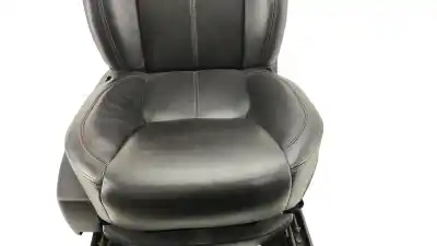 Автозапчасти б/у сиденье правое переднее за land rover discovery iv (l319) 3.0 td 4x4 ссылки oem iam lr013217  