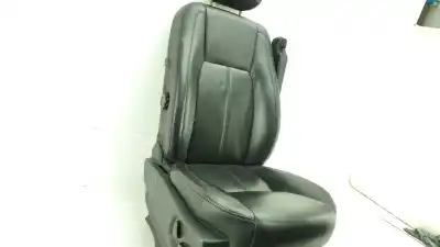 Автозапчасти б/у сиденье правое переднее за land rover discovery iv (l319) 3.0 td 4x4 ссылки oem iam lr013217  