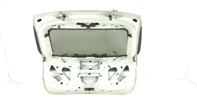 Second-hand car spare part tailgate for bmw x1 (e84) sdrive 18 d oem iam references 41002993152  