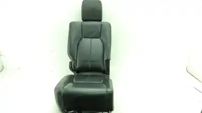 Gebrauchtes Autoersatzteil rücksitze rechts zum land rover discovery iv (l319) 3.0 td 4x4 oem-iam-referenzen lr013305