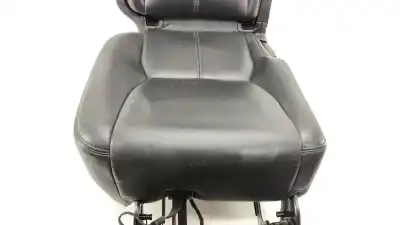 Автозапчастина б/у задні праві сидіння для land rover discovery iv (l319) 3.0 td 4x4 посилання на oem iam lr013305  