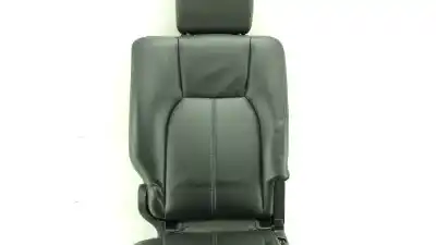 Автозапчастина б/у задні праві сидіння для land rover discovery iv (l319) 3.0 td 4x4 посилання на oem iam lr013305  
