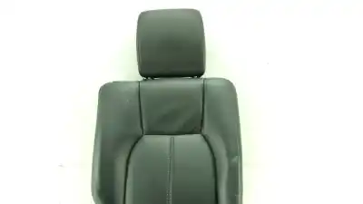 Автозапчастина б/у задні праві сидіння для land rover discovery iv (l319) 3.0 td 4x4 посилання на oem iam lr013305  