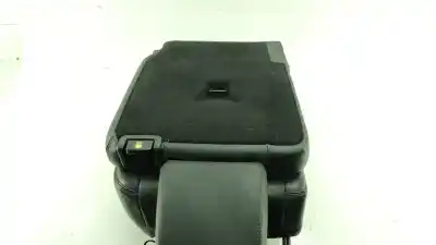 Автозапчастина б/у задні праві сидіння для land rover discovery iv (l319) 3.0 td 4x4 посилання на oem iam lr013305  