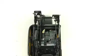 Автозапчастина б/у задні праві сидіння для land rover discovery iv (l319) 3.0 td 4x4 посилання на oem iam lr013305  