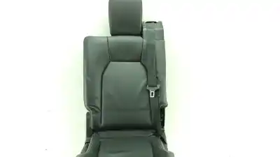 Pezzo di ricambio per auto di seconda mano sedile posteriore centrale per land rover discovery iv (l319) 3.0 td 4x4 riferimenti oem iam lr013269  