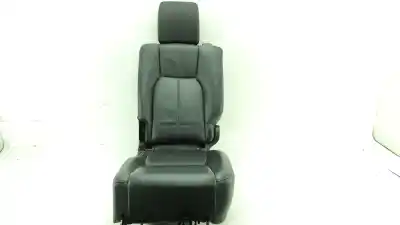 Gebrauchtes Autoersatzteil sitze links hinten zum land rover discovery iv (l319) 3.0 td 4x4 oem-iam-referenzen lr013563