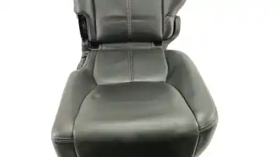 Peça sobressalente para automóvel em segunda mão bancos traseiros esquerdos por land rover discovery iv (l319) 3.0 td 4x4 referências oem iam lr013563  