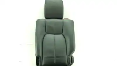 Peça sobressalente para automóvel em segunda mão bancos traseiros esquerdos por land rover discovery iv (l319) 3.0 td 4x4 referências oem iam lr013563  