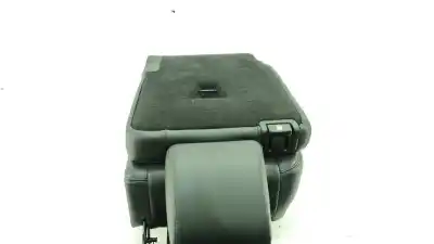 Peça sobressalente para automóvel em segunda mão bancos traseiros esquerdos por land rover discovery iv (l319) 3.0 td 4x4 referências oem iam lr013563  