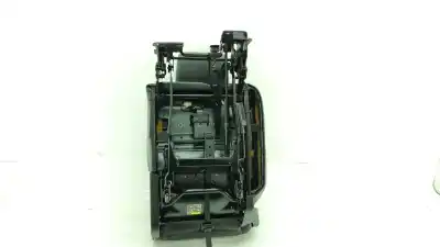 Peça sobressalente para automóvel em segunda mão bancos traseiros esquerdos por land rover discovery iv (l319) 3.0 td 4x4 referências oem iam lr013563  