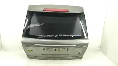 Second-hand car spare part tailgate for land rover range rover sport i (l320) 3.6 d 4x4 oem iam references lr025571