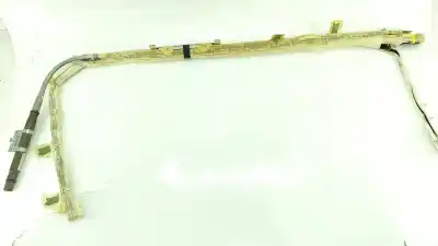 Gebrauchtes Autoersatzteil airbag vorne rechts zum land rover discovery iv (l319) 3.0 td 4x4 oem-iam-referenzen lr014038