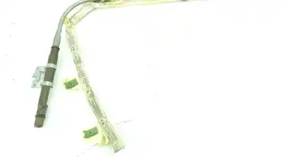 Автозапчасти б/у передняя правая подушка безопасности за land rover discovery iv (l319) 3.0 td 4x4 ссылки oem iam lr014038  