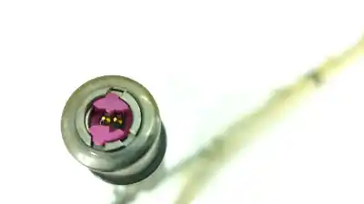 Автозапчасти б/у передняя правая подушка безопасности за land rover discovery iv (l319) 3.0 td 4x4 ссылки oem iam lr014038  