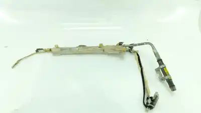 Gebrauchtes Autoersatzteil vorhang-airbag hinten rechts zum land rover discovery iv (l319) 3.0 td 4x4 oem-iam-referenzen lr014041