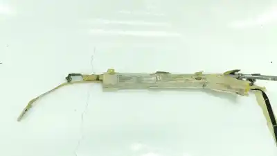 Автозапчастина б/у подушка безпеки задня права для land rover discovery iv (l319) 3.0 td 4x4 посилання на oem iam lr014041  